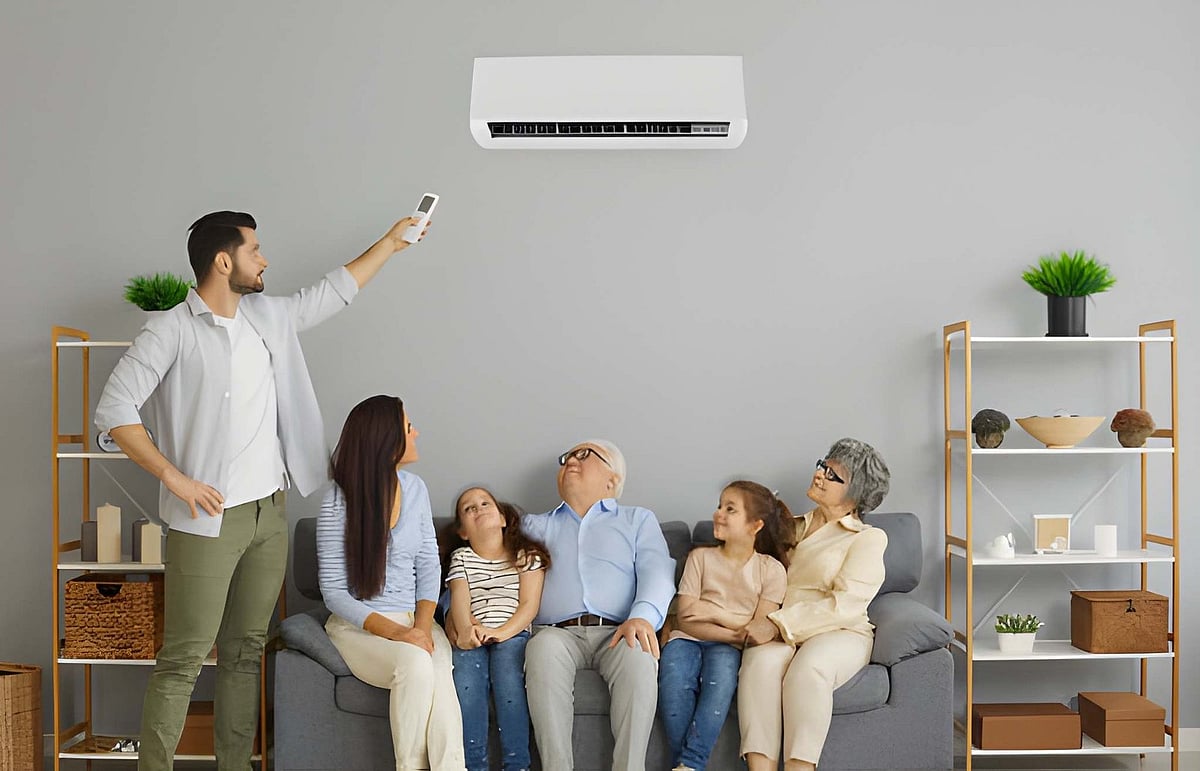 AC: ஏசி-யின் நட்சத்திரக்  குறியீடுகள் என்ன சொல்கின்றன?  - 5 Star - 3 Star AC வித்தியாச கணக்கு என்ன?