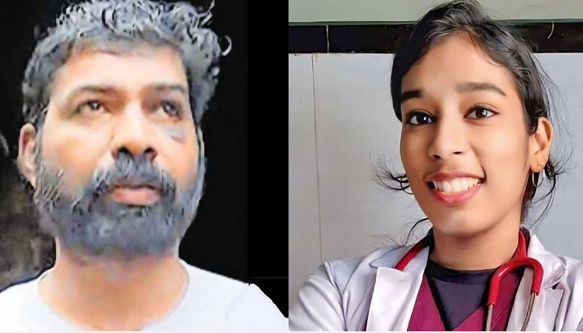 பெண் டாக்டர் கொலை வழக்கு குற்றவாளிக்கு ஆயுள் தண்டனை; மனநோயாளி போன்று நடித்தவர் சிக்கியது எப்படி?