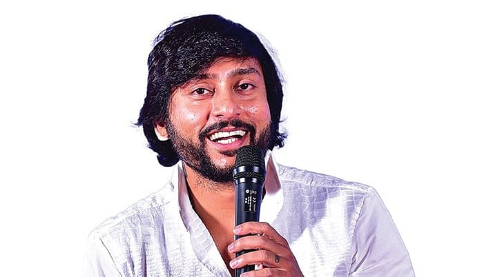 Karuppu: 
