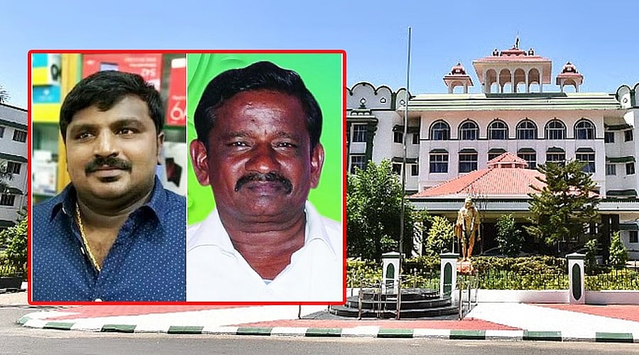 சாத்தான்குளம் கொலை வழக்கு: கைது செய்யப்பட்ட 9 காவலாளிகளும் குற்றவாளிகள்தான்!