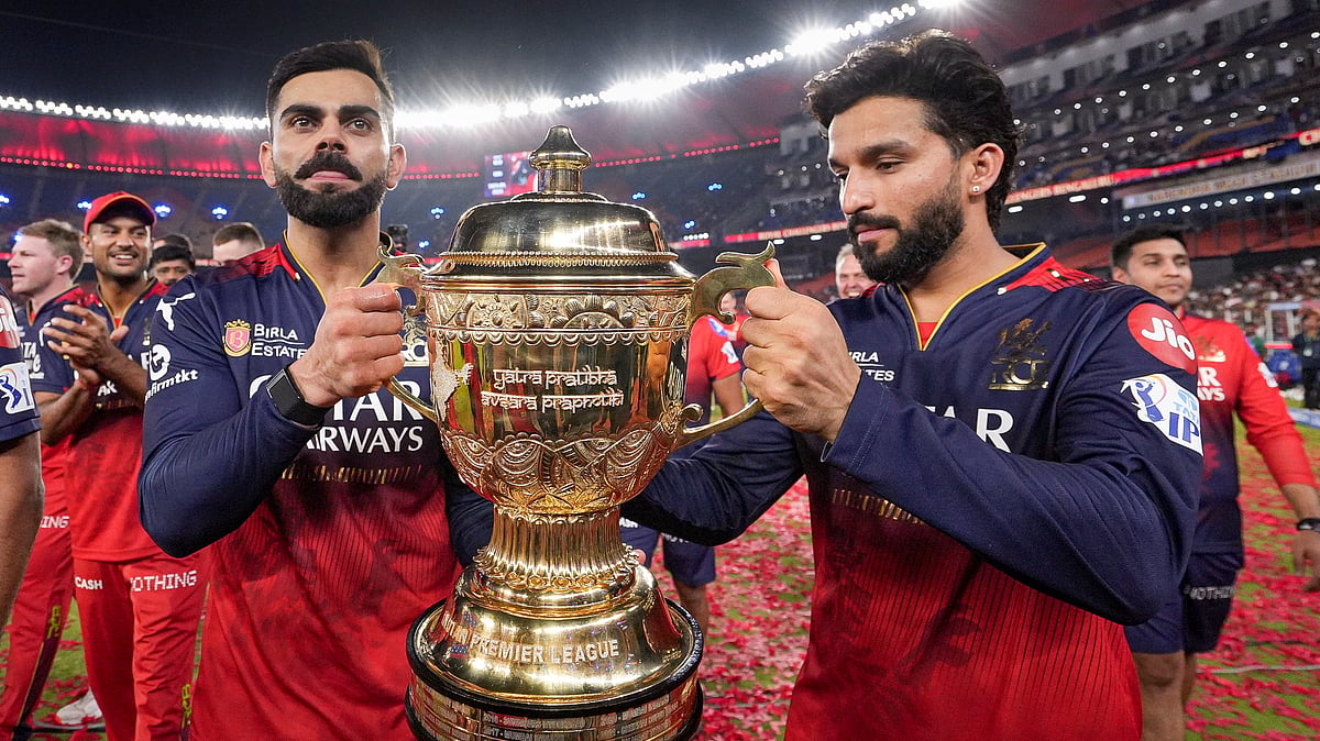 Kohli: 