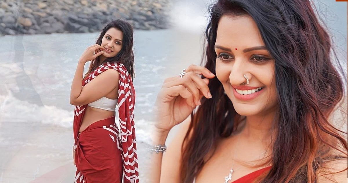 Bigg Boss 10: சீன் கட் ஆவதாக வருந்திய நடிகைக்கு அடித்தது 'பிக் பாஸ்' ஜாக்பாட்!
