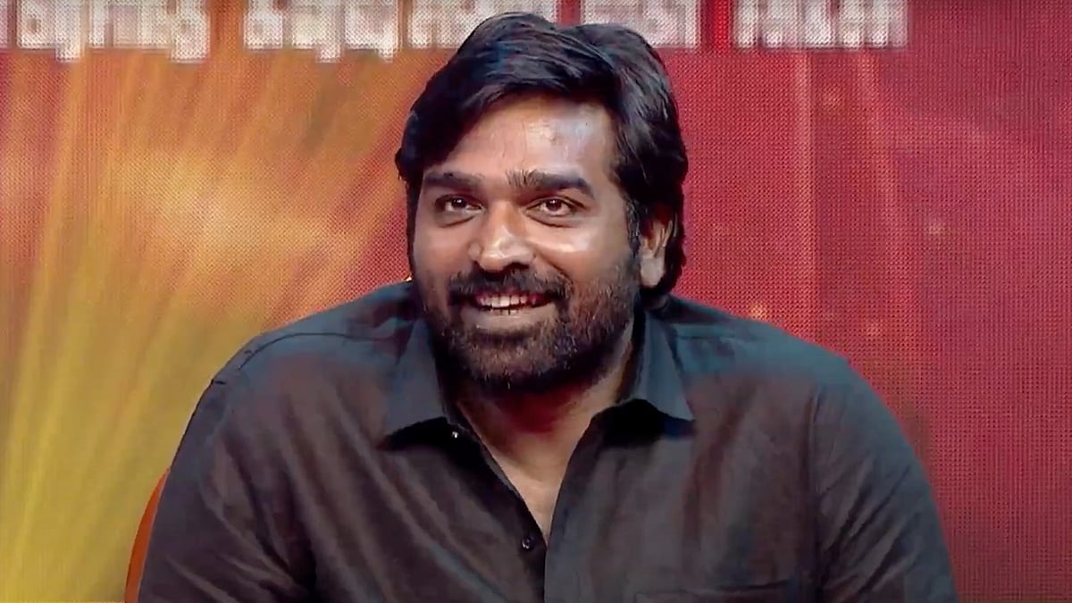 Vijay Sethupathi: 'ஜெயிலர் 2' முதல் மகிழ் திருமேனி படம் வரை! - விஜய் சேதுபதியின் பரபர லைன் அப்!