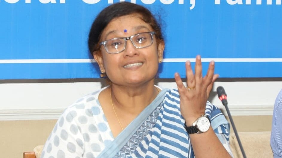 `` `இந்த' தேவைக்கு `இதனுடன்' ரூ.50,000-க்கு மேல் எடுத்துச் செல்லலாம்!