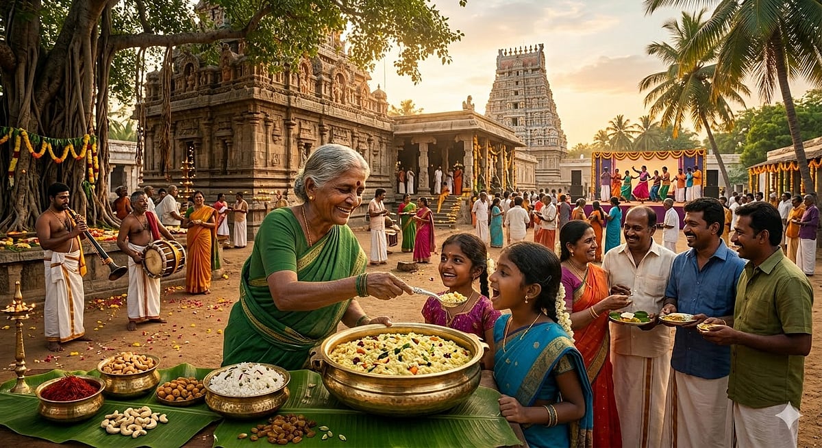 ஹார்மோன்களும் மகிழ்ச்சியும்: உள்ளத்தின் வேதியியல்