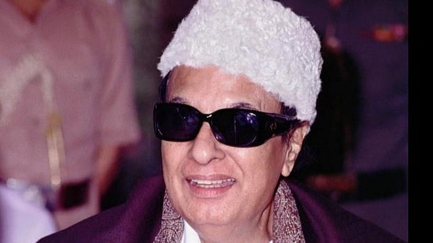 எம்.ஜி.ஆருக்கு முன் தமிழக சட்டமன்றம் சென்ற முதல் நடிகர்; யார் தெரியுமா?