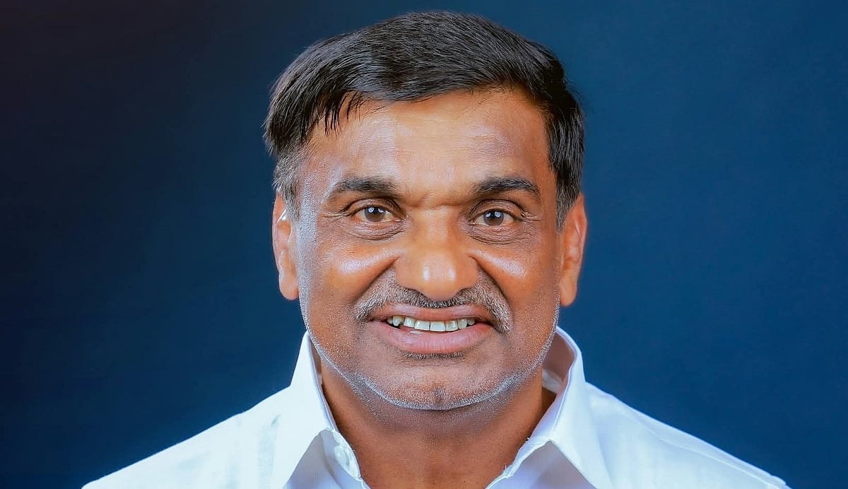இரு முறை அமைச்சர்; ஒரு முறை தோல்வி - ஜோலார்பேட்டையில் மீண்டும் ஜொலிப்பாரா கே.சி.வீரமணி?