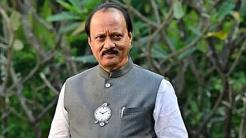'அஜித் பவார் இறந்தவுடன் கட்சியை கைப்பற்ற முயன்ற மாஜி மத்திய அமைச்சர்' - சரத் பவார் பேரன் பகீர்