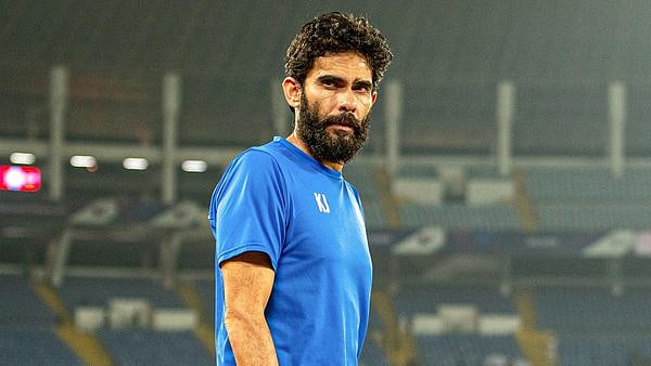 வாடகை பாக்கியால் மைதானத்திற்குள் நுழைய அனுமதி மறுப்பு; இந்திய கால்பந்துக்கு மீண்டும் ஒரு அவமானம்!