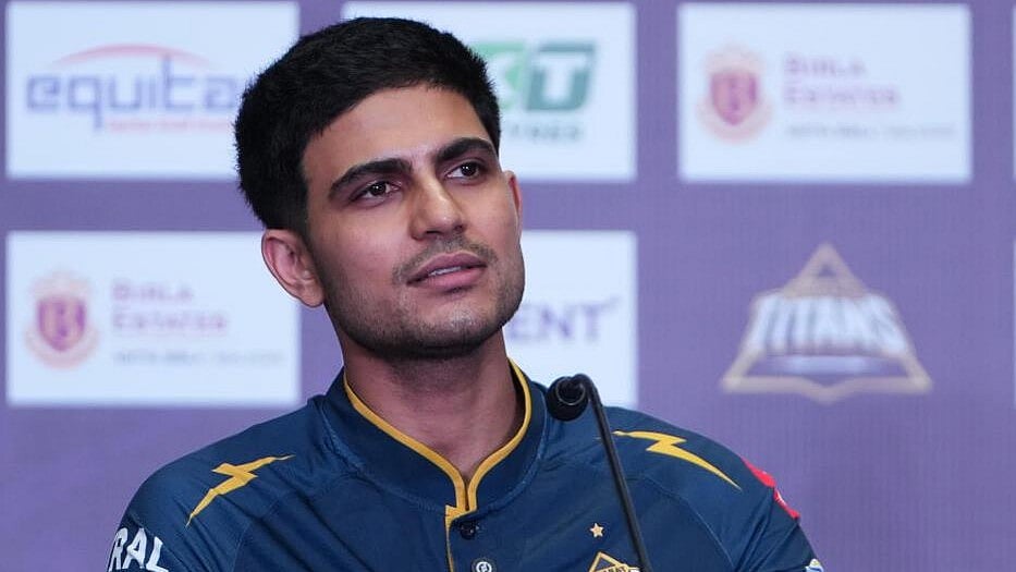 PBKS vs GT:``இது நமக்கான நாள் இல்லை. ஆனாலும்.!