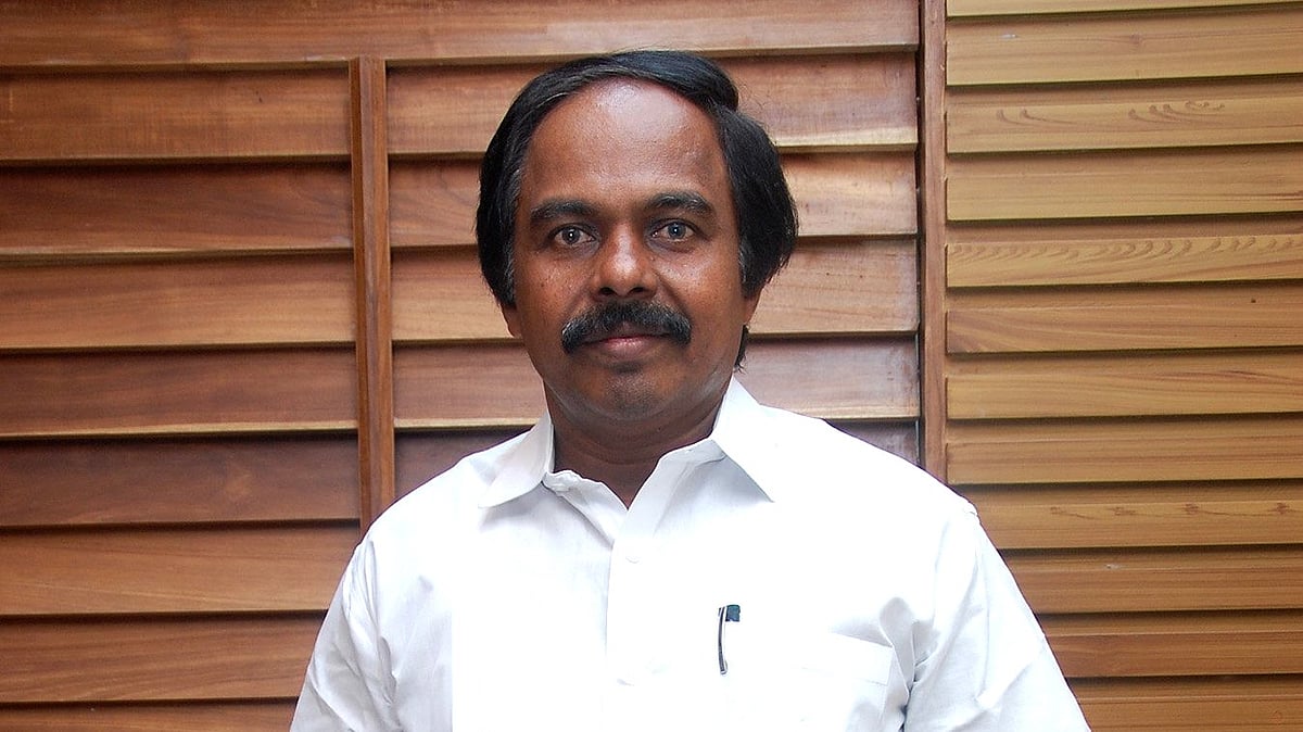 `செயல்பாடு அப்படி.!' அமைச்சர் மனோ தங்கராஜிக்கு சீட் இல்லை - பின்னணியில் மூன்று காரணங்கள்!