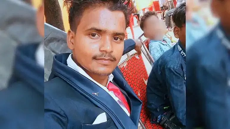 உத்தரப்பிரதேசம்: கொலையில் முடிந்த வாக்குவாதம்; வியாபாரியின் தலையை வெட்டி எடுத்த நபர் கைது