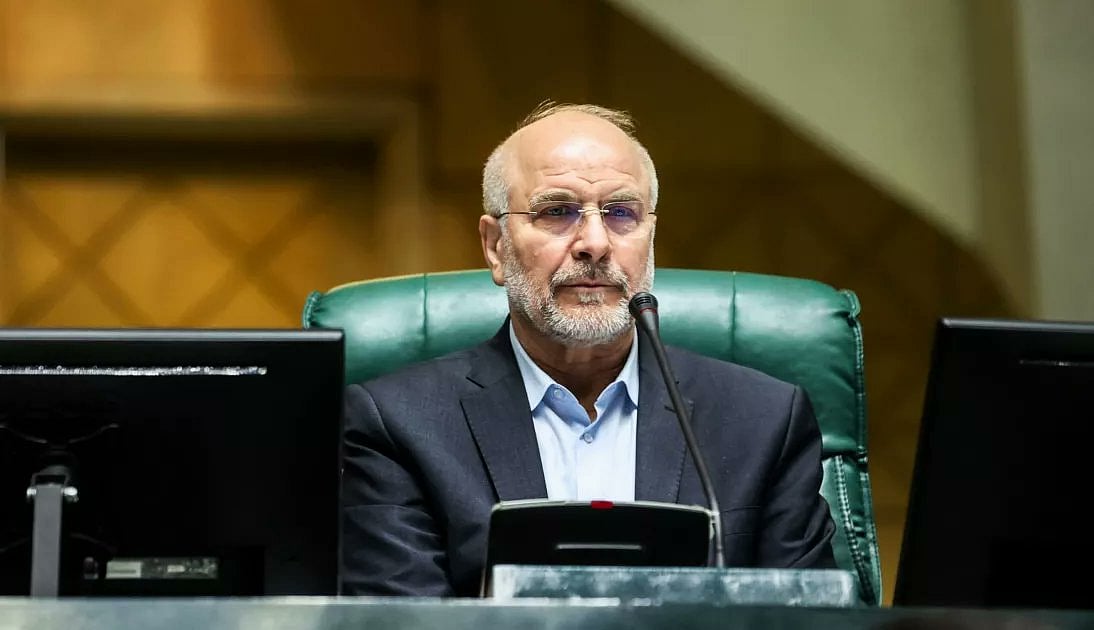 அமெரிக்கா - ஈரான்: 