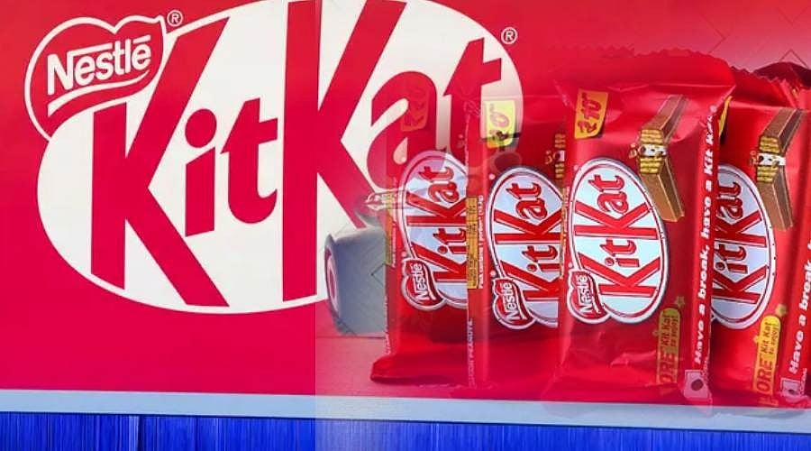 ஐரோப்பாவை அதிரவைத்த 'ஸ்வீட்' கொள்ளை: 12 டன் KitKat லாரியோடு மாயம்! - நெஸ்லே நிறுவனம் சொல்வதென்ன?