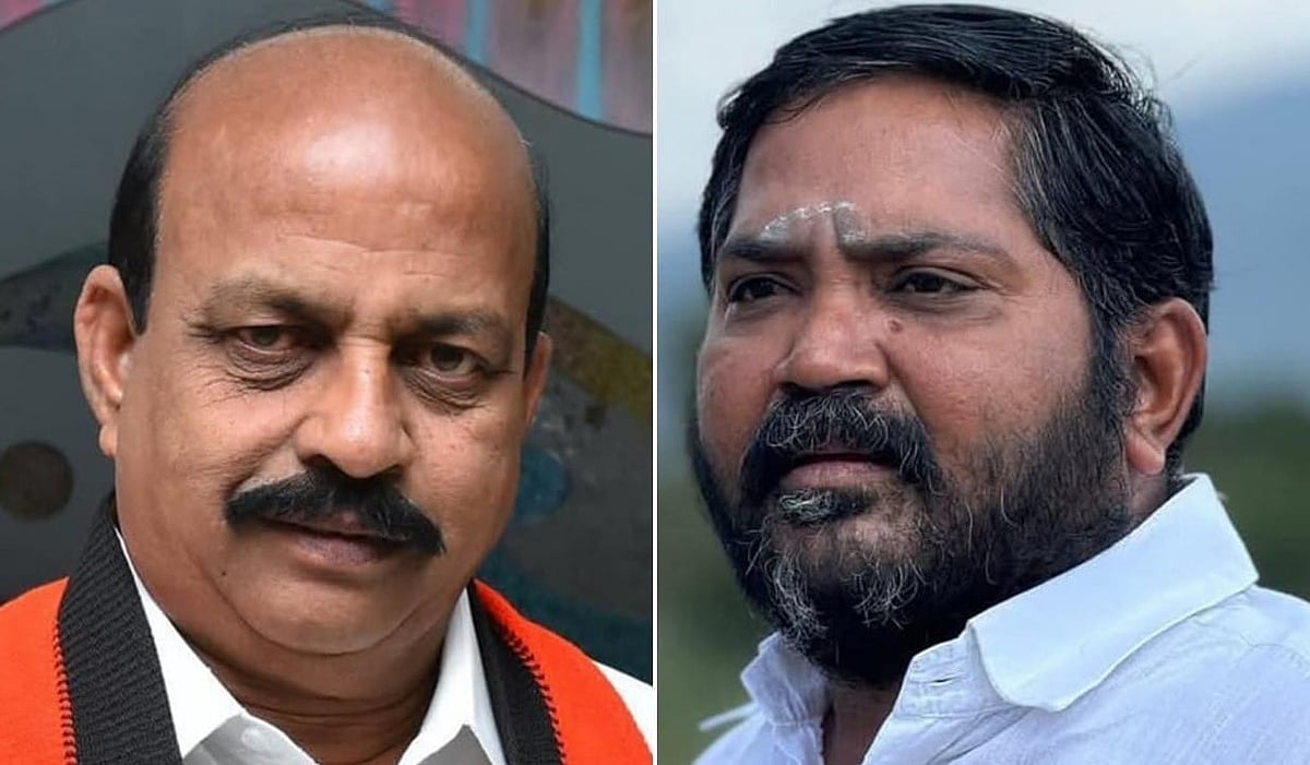திமுக வேட்பாளர் வில்வநாதன் குடைச்சல்; ஒன்றியச் செயலாளர் ராஜினாமா! - அடிசறுக்கும் ஆம்பூர் தொகுதி?