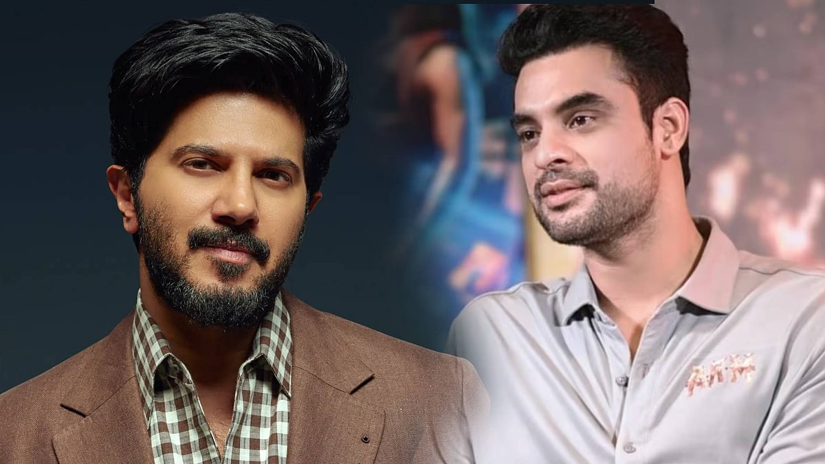 'துல்கர் சல்மானுக்கும்  எனக்கும் பிரச்னையா?'- டொவினோ தாமஸ் விளக்கம் 