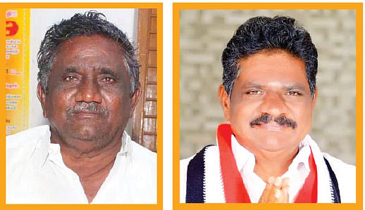 ஆண்டிப்பட்டி: மூன்றாவது முறையும் தம்பியை வென்ற அண்ணன்! - காரணம் என்ன?