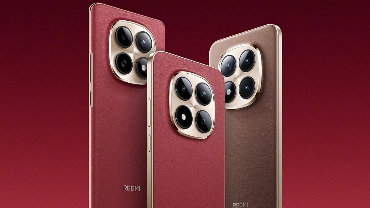 நாளை வெளியாகும் 'Redmi Note 15 5G Special Edition' - பேட்டரி கவலைக்கு முற்றுப்புள்ளி வைக்குமா?