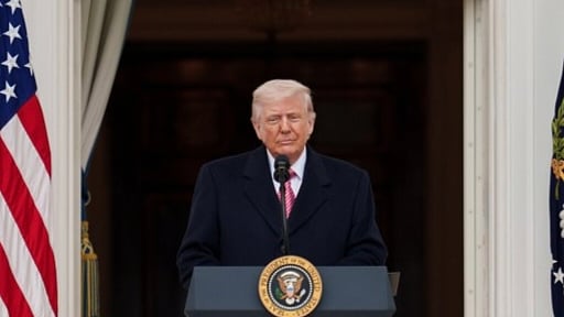 இன்னொரு விமானியையும் மீட்ட அமெரிக்கா: ஈரானில் எங்கே இருந்தார்? எப்படி மீட்டோம்? - ட்ரம்ப் பெருமிதம்