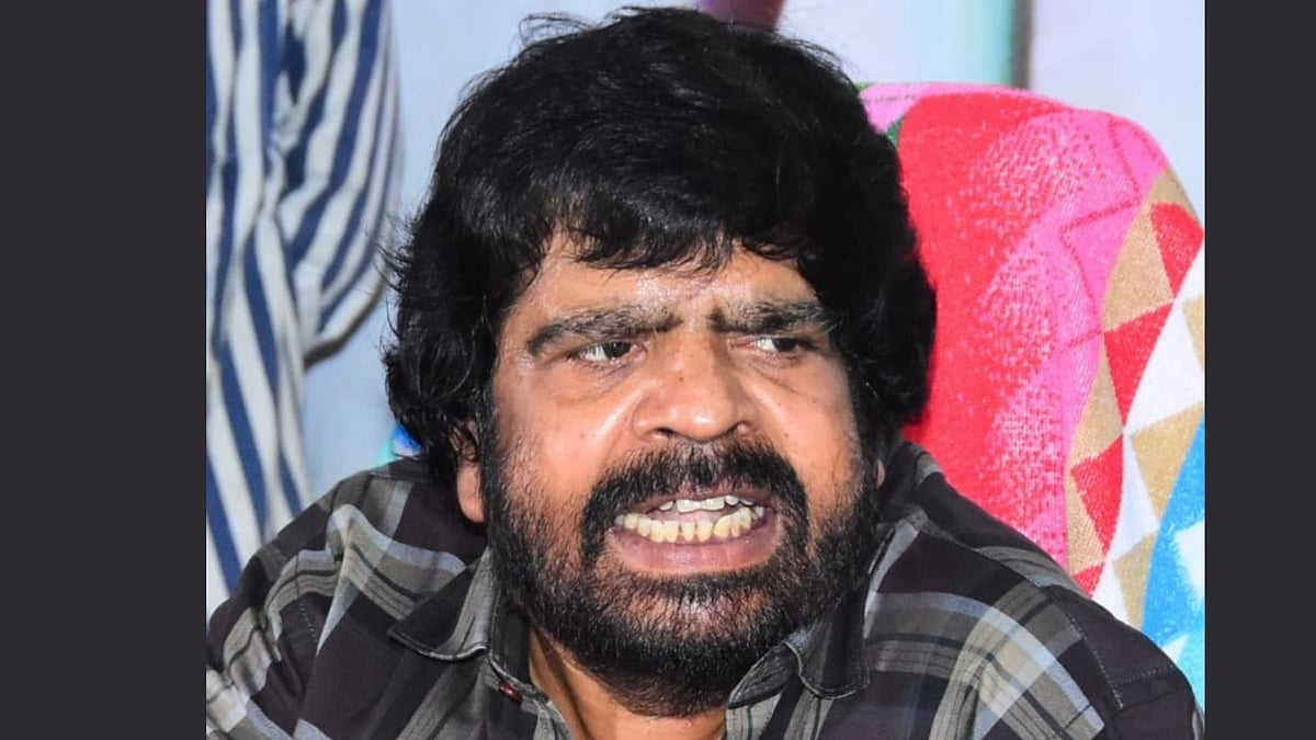 நிறுத்தப்பட்ட 'அரசன்' படப்பிடிப்பு: ``சிம்புக்காக வரவில்லை ஆனால்...