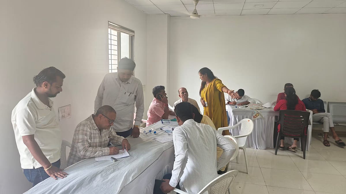 குஜராத் உள்ளாட்சி தேர்தல்: சோஷியல் மீடியாவுக்கு முக்கியத்துவம்; வேட்பாளர் தேர்வில் பாஜக பிளான் என்ன?