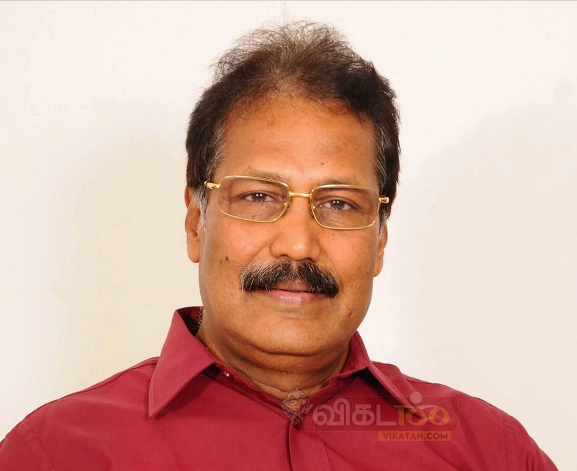 கிருஷ்ணசாமி-ன் வெற்றிக்குக் கைகொடுக்குமா ஒட்டப்பிடாரம்? - களநிலவரம் என்ன?