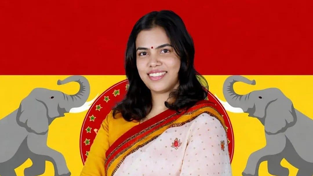 திமுக ஐடி விங் தொடர்பு; மா., செ-வுக்கு கல்தா - தனி ட்ராக்கில் விருதுநகர் மாவட்ட தவெக வேட்பாளர்கள்?