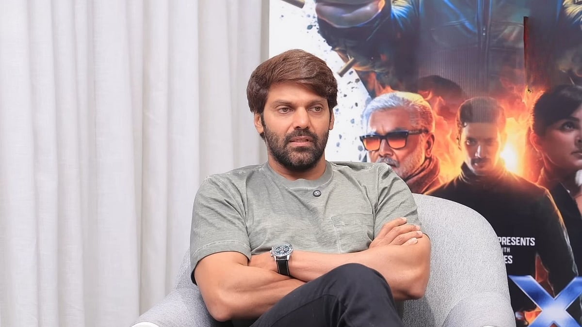 Arya: பா.ரஞ்சித்துடன் இரண்டு படங்கள்; மீண்டும் ஒரு காதல் படம்! - ஆர்யா லைன் அப் அப்டேட்ஸ்!