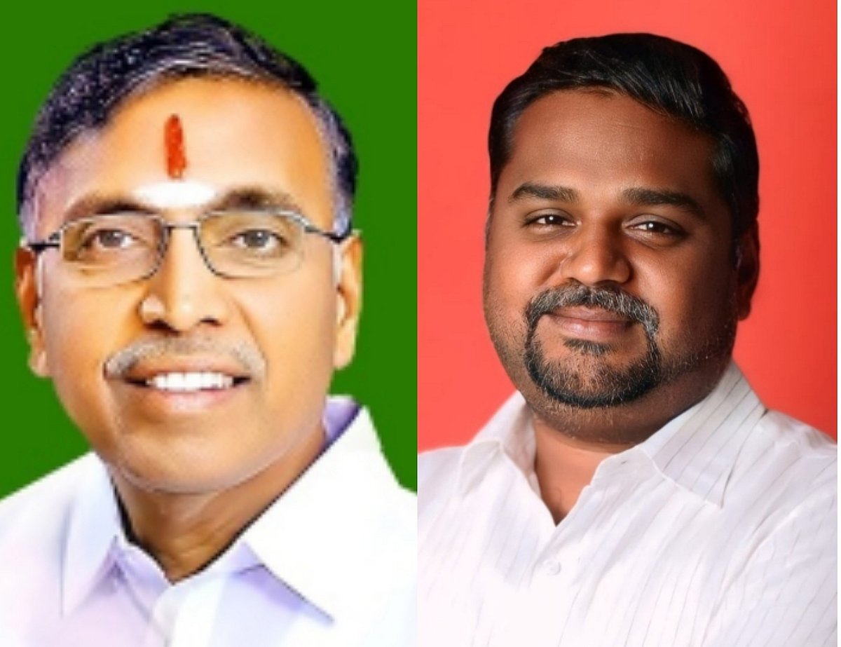 பாலக்கோடு: கே.பி.அன்பழகனுக்கு டாக்டர் செந்தில்குமாருக்குப் போட்டி எப்படி இருக்கு? களநிலவரம் என்ன?