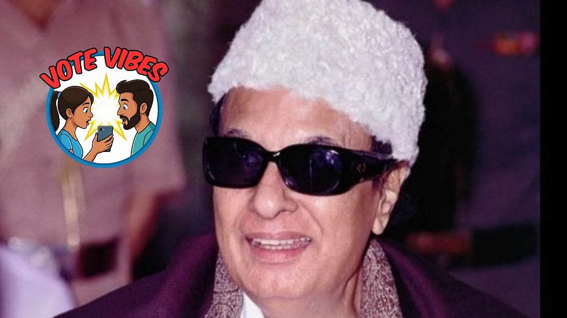 'இடஒதுக்கீடு குறித்த பேச்சு?' - எம்.ஜி.ஆர் சந்தித்த மிகப்பெரிய தோல்வி பற்றி தெரியுமா? | Vote Vibes