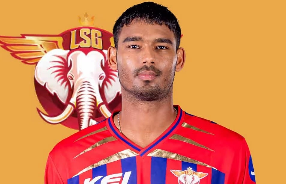 IPL: கிரிக்கெட் உலகை மிரளவைத்த அந்த `27' பந்துகள்; முகுல் சௌத்ரி எனும் 'ஒன் மேன் ஆர்மி' - யார் இவர்?