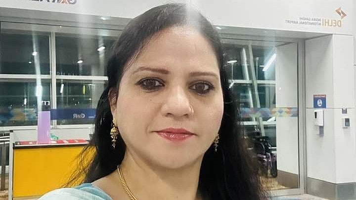 “காசு வாங்கி சீட்டை கொடுத்தார் கார்க்கே” -   ஹசீனா சையத் பதவி பறிப்பின் பின்னணி!