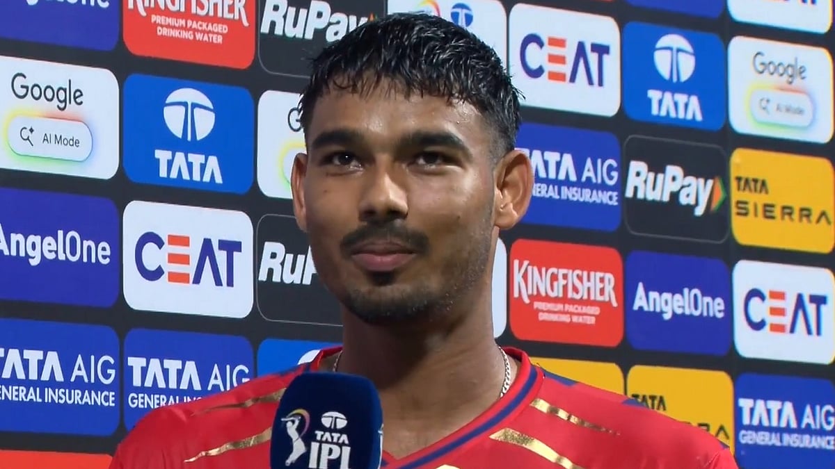 KKR vs LSG: `எனது குடும்பம் பொருளாதார நிதி நெருக்கடியில் இருந்தது, அதனால்.!' - முகுல் சௌத்ரி எமோஷனல்