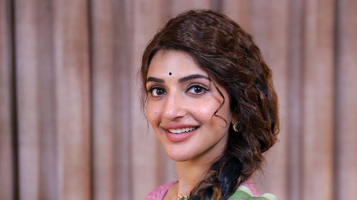 ''பீரியட்ஸ் 'excuse' அல்ல''
விவாதத்தைக் கிளப்பிய நடிகை ஸ்ரீலீலாவின் வைரல் பேச்சு: மருத்துவ விளக்கம்!