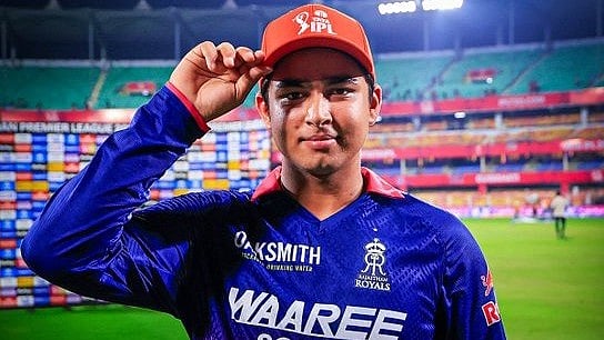 RR vs RCB: 