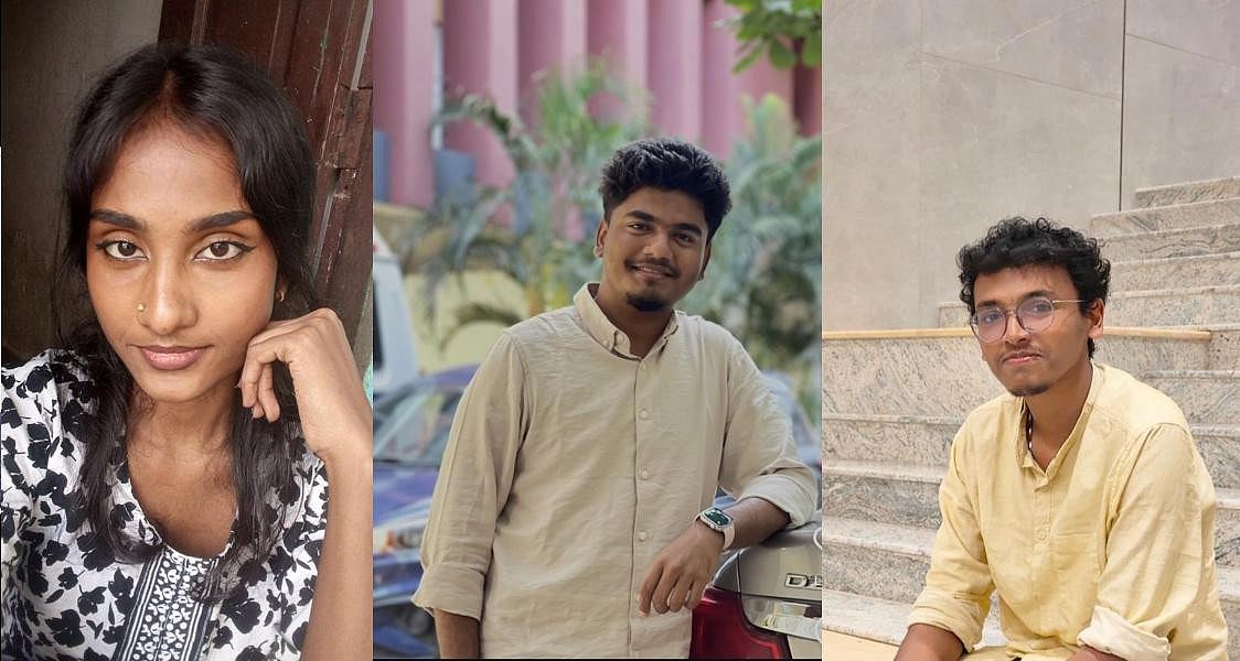 `எங்கள் ஆதரவு இவர்களுக்குத்தான்!' - Gen Z தலைமுறை வாக்காளர்களுடன் ஓர் உரையாடல்! | TN Polls 2026