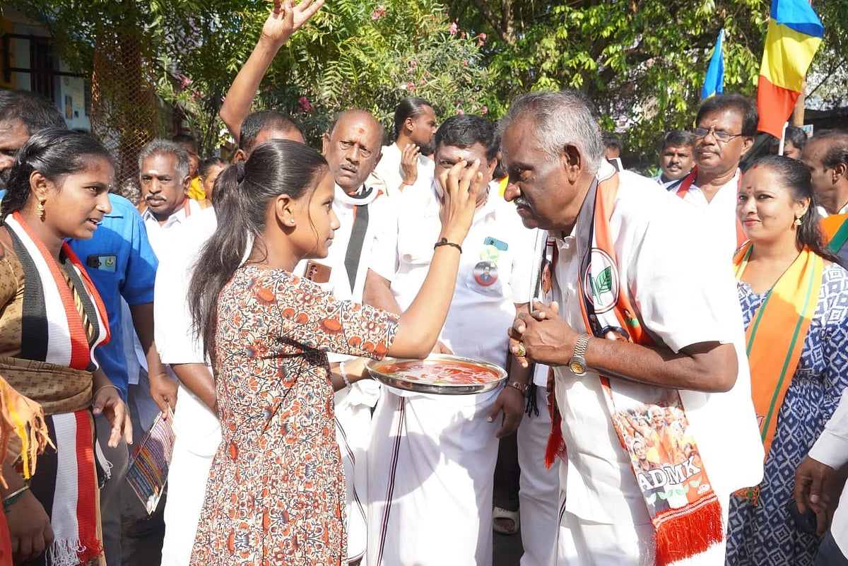 ‘டோக்கன் என்றால் செந்தில் பாலாஜி, செந்தில் பாலாஜி என்றால் டோக்கன்’– அதிமுக அம்மன் அர்ச்சுணன் சாடல்