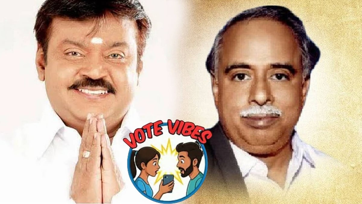 அறிஞர் அண்ணா டு விஜயகாந்த் - தலைவர்கள் தேர்தலில் முதன் முதலில் வெற்றி பெற்ற தொகுதி எது தெரியுமா?