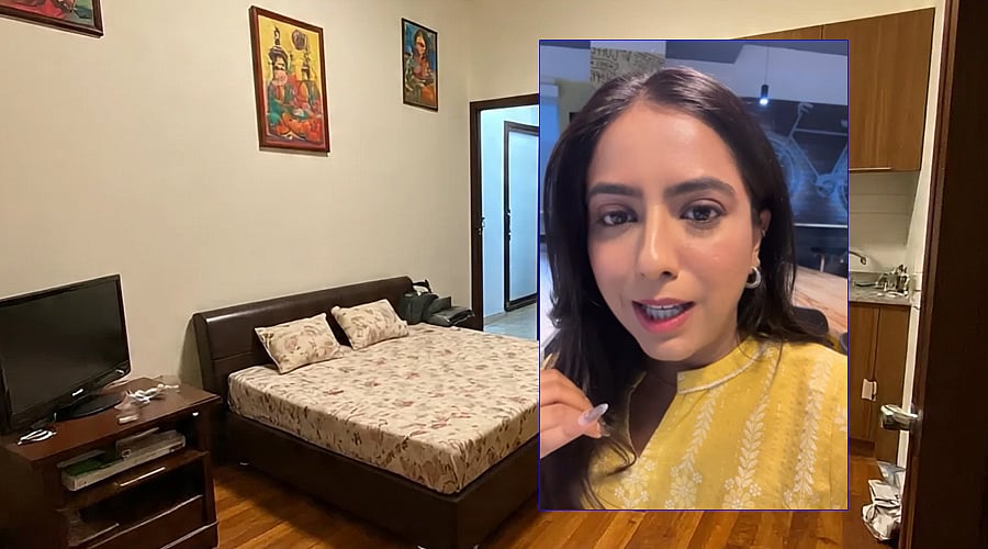 `பிரேக்-அப்பை விடவும் அதிக வலி...'- 60 நிமிடங்களில் கைநழுவிய வாடகை வீடு;  இளம்பெண்ணின் வைரல் பதிவு!