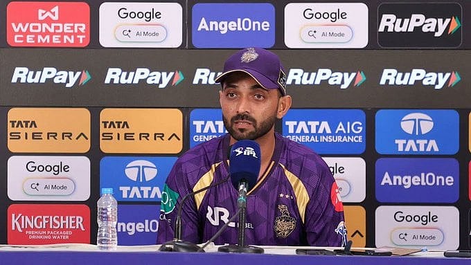 DC vs KKR: 