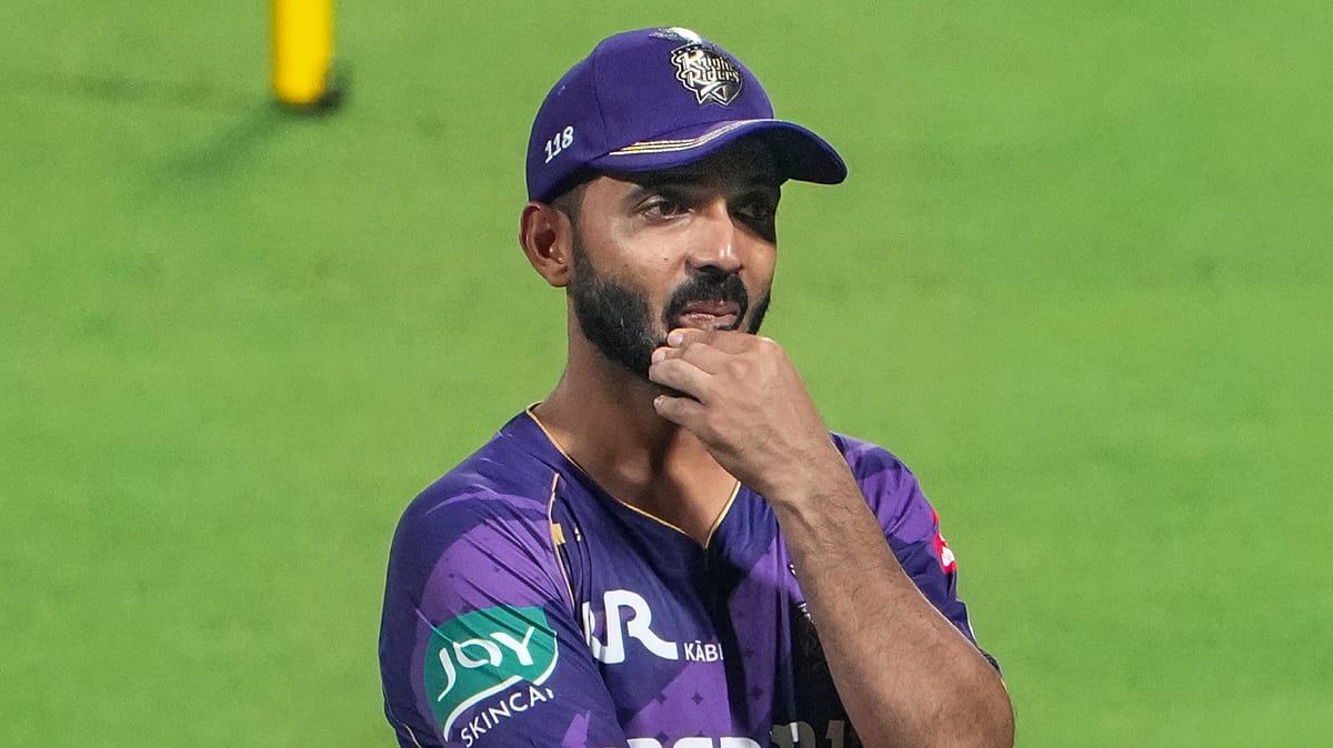 CSK vs KKR: 
