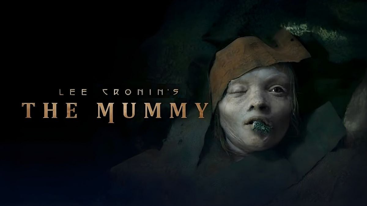 Lee Cronin's The Mummy Review: `மம்மி'தான், ஆனால் இது `பாடி ஹாரர்' சினிமா! அச்சுறுத்துகிறதா படம்?