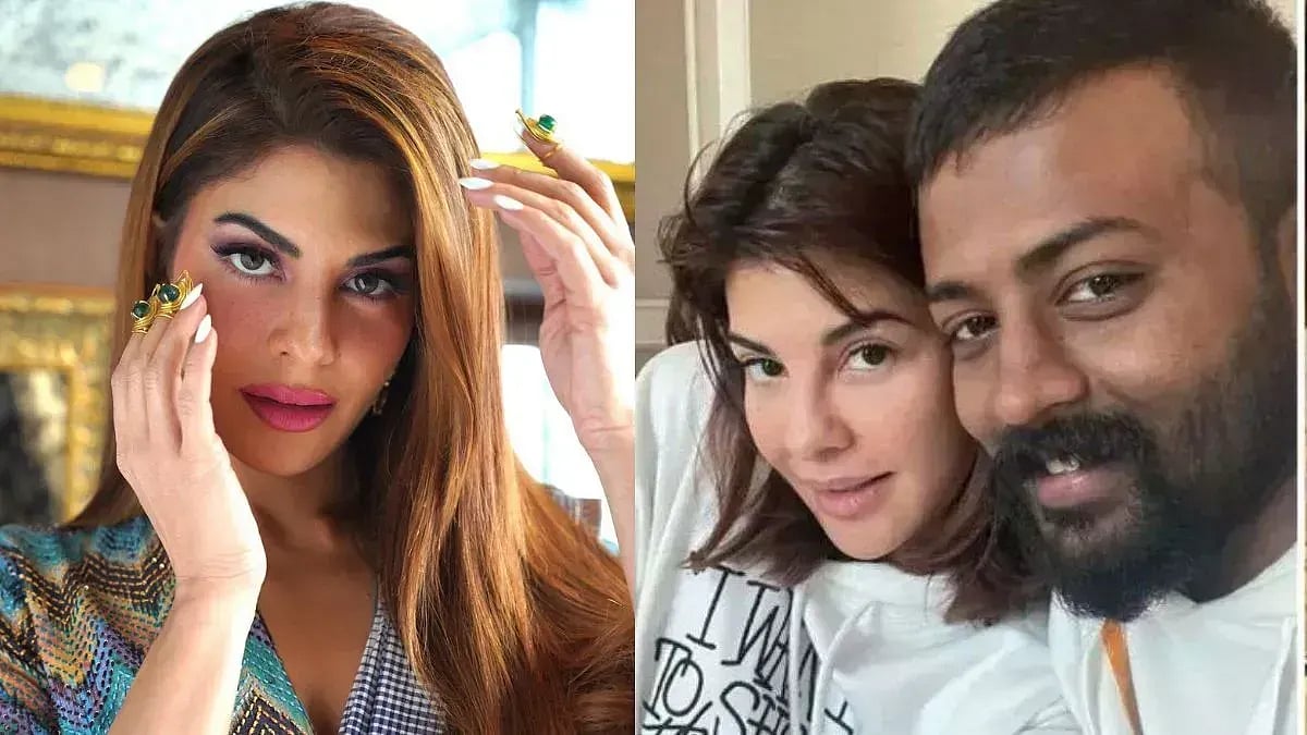 சுகேஷின் ரூ.200 கோடி மோசடி வழக்கு; அப்ரூவராக மாற நடிகை ஜாக்குலின் பெர்னாண்டஸ் விருப்பம்