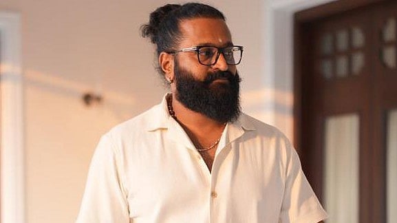 ``தம்பி, நீ சினிமாவுக்கு கிடைச்ச சொத்து!