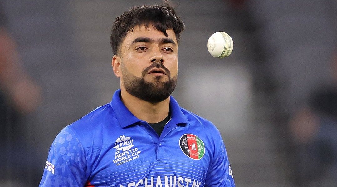 ஆப்கன் வீரருக்கு இந்தியக் குடியுரிமை? - BCCI சொன்ன விஷயம்; ரஷீத் கான் அதிர்ச்சித் தகவல்!