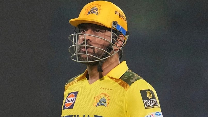 Dhoni: தோனி எப்போது களமிறங்குவார்? -  சிஎஸ்கே பேட்டிங் பயிற்சியாளர் மைக்கேல் ஹஸ்ஸி விளக்கம் 