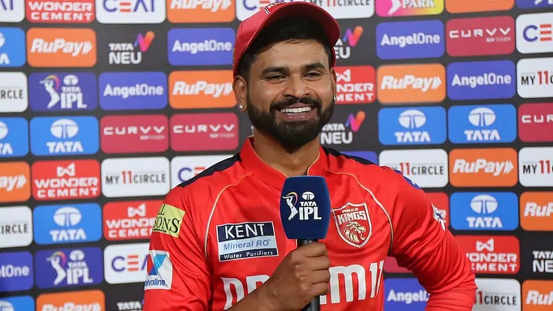 PBKS Vs LSG: 'எல்லாரும் அவங்க ஸ்டைல்ல ஆடுறாங்க, அதுதான் எங்களுக்குத் தேவை'–  ஸ்ரேயஸ் ஐயர்