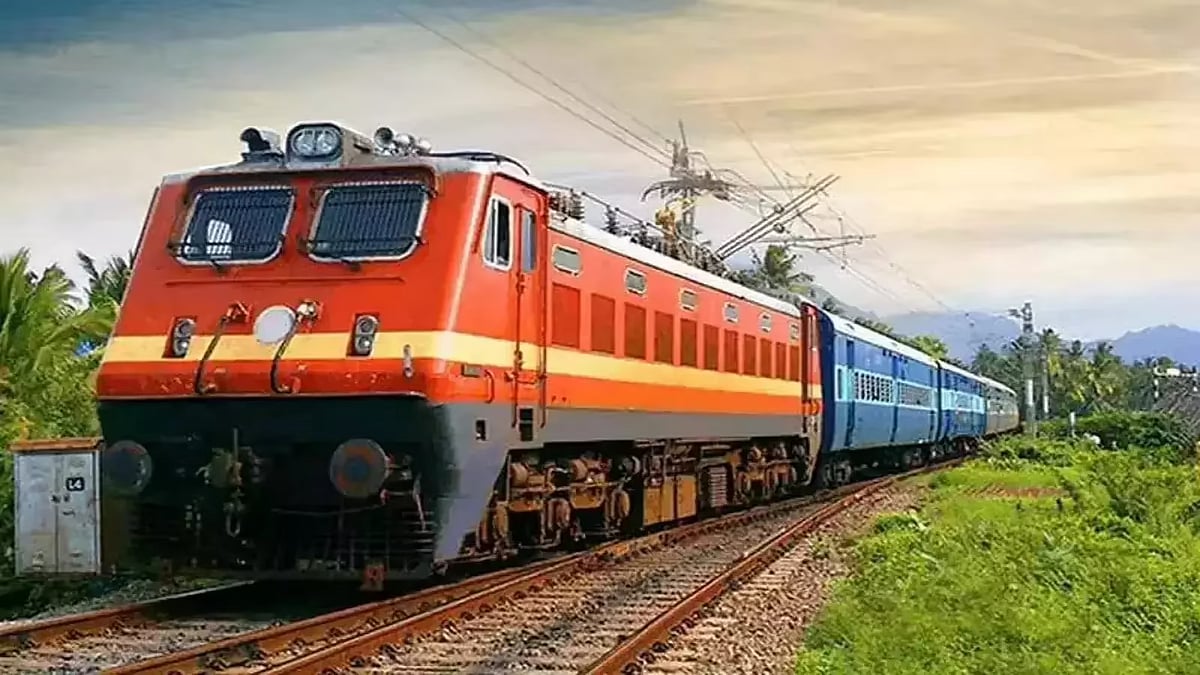 இந்திய ரயில்வேயில் அதிரடி ஆட்குறைப்பு நடவடிக்கை; பராமரிப்புப் பணிகளில் தொய்வு ஏற்படுமா? 