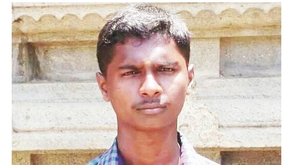 ராம்குமார் மரண வழக்கு: தந்தையின் மனுவை தள்ளுபடி செய்த உயர் நீதிமன்றம்!