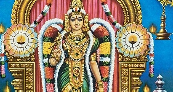 சென்னை மாங்காடு காமாட்சி அம்மன் திருக்கோயில் : திருமண வரம் தருவாள் தபசு காமாட்சி!